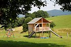 Landurlaub Eichinger - Bayerischer Wald