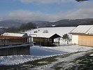 Landurlaub Eichinger - Bayerischer Wald