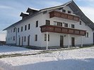 Landurlaub Eichinger - Bayerischer Wald