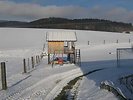 Landurlaub Eichinger - Bayerischer Wald