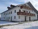 Landurlaub Eichinger - Bayerischer Wald