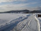 Landurlaub Eichinger - Bayerischer Wald