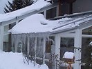 Landurlaub Eichinger - Bayerischer Wald