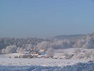 Landurlaub Eichinger - Bayerischer Wald