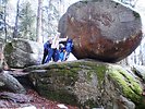 Landurlaub Eichinger - Bayerischer Wald