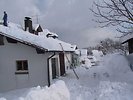 Landurlaub Eichinger - Bayerischer Wald